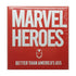 RoR Games Board & Card Games Marvelous Heroes (like Cards Against Humanity)
