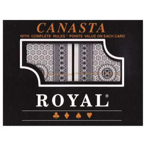 Royal Playing Cards Royal Canasta Playing Cards