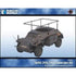 Rubicon Models Miniatures Sdkfz 260/261 Upgrade Kit (Rubicon Models Blister)