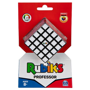 Rubik's Logic Puzzles Rubik's Cube 5x5 Professor ( Refresh )