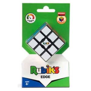 Rubik's Logic Puzzles Rubik’s Edge (refresh)