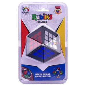 Rubik's Logic Puzzles Rubiks Kaleido