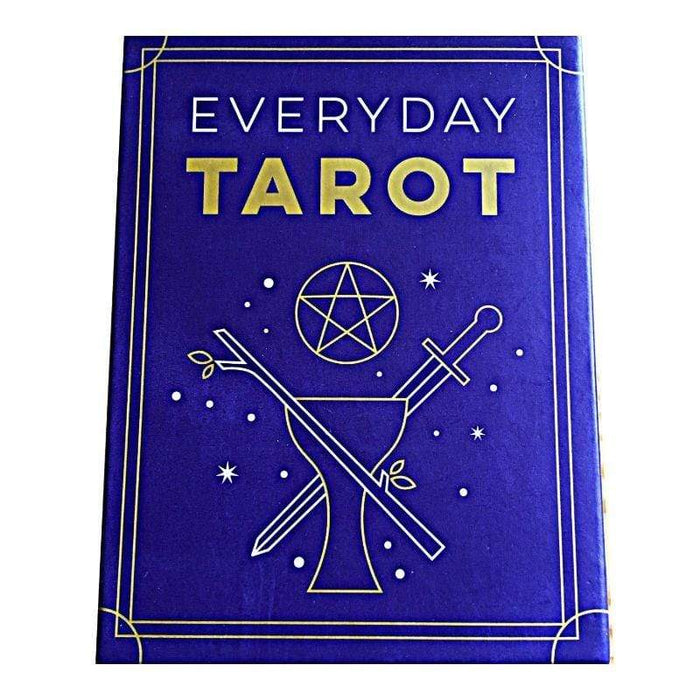 Everyday Tarot - Mini Edition