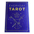 Running Press Playing Cards Everyday Tarot - Mini Edition