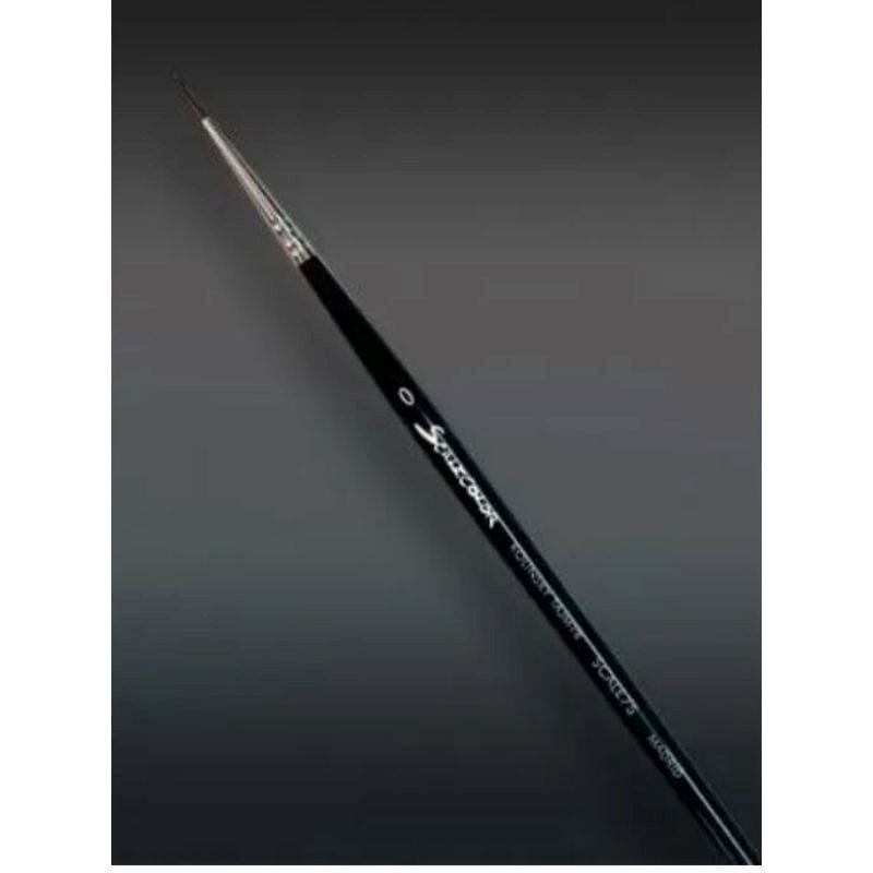 Scale 75 Hobby Scale 75 Accessories Kolinsky Tajmir Brush No. 0