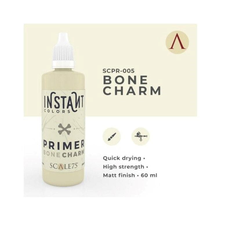 Scale 75 Hobby Scale 75 Primer Bone Charm 60ml