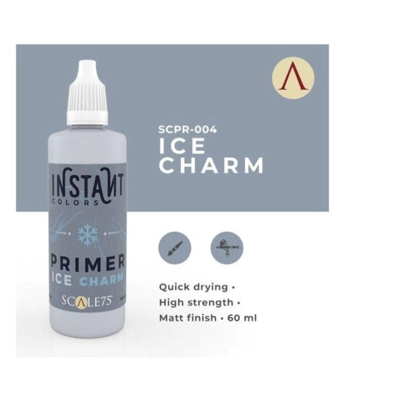 Scale 75 Hobby Scale 75 Primer Ice Charm 60ml
