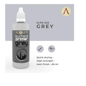 Scale 75 Hobby Scale 75 Primer Surface Grey 60ml