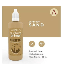 Scale 75 Hobby Scale 75 Primer Surface Sand 60ml