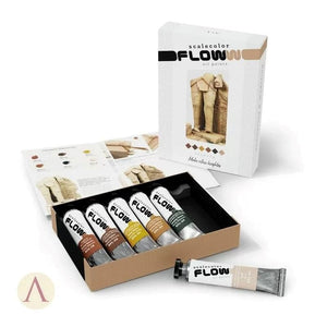 Scale 75 Hobby Scale 75 - Scalecolor Floww - Scenery Paint Set