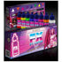 Scale 75 Hobby Scale 75 Scalecolor - FX Fluor Experience Paint Set