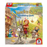 Schmidt Board & Card Games Quacks & Co - Quedlinburg Dash