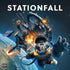 Sierra Madre Games Board & Card Games Stationfall