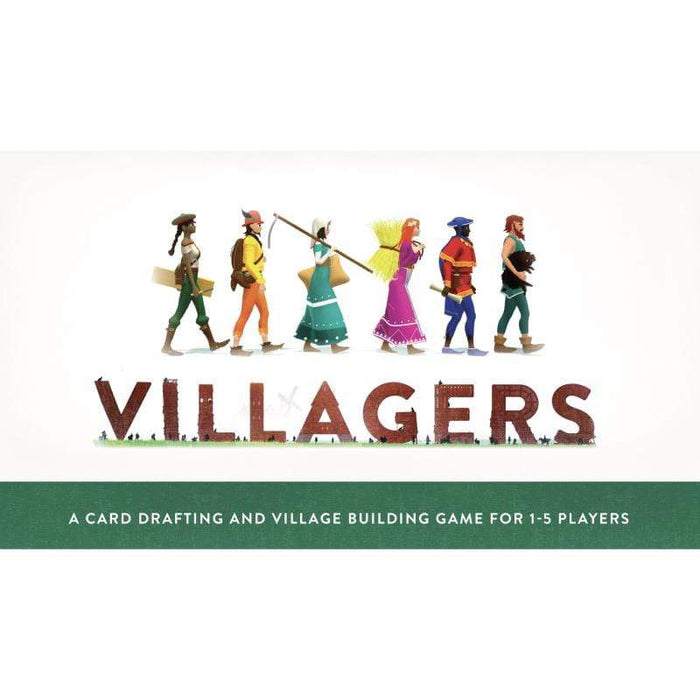 Villagers