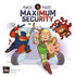Sit Down! Board & Card Games Magic Maze - Maximum Security