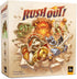 Sit Down! Board & Card Games Rush Out