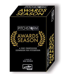 Skybound Games Board & Card Games Pitchstorm - Awards Season Expansion
