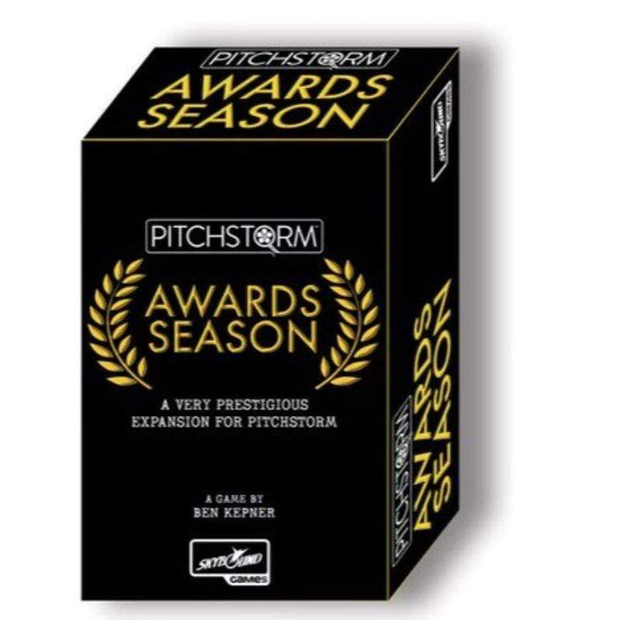 Pitchstorm - Awards Season Expansion