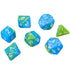 Smart Brain Dice Dragon Dice