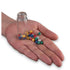 Smart Brain Dice Pirate Dice Bottle