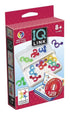 Smart Games Logic Puzzles IQ Link