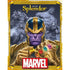 Space Cowboys Board & Card Games Splendor - Marvel