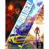 Space Cowboys Board & Card Games Unlock! Legendary Adventures