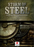 Spartan Games Miniatures Dystopian Wars - Storm of Steel (Hardcover)