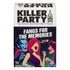 Spin Master Board & Card Games Killer Party - Fangs for the Memories