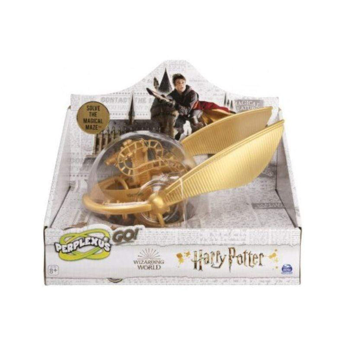 Perplexus - Harry Potter