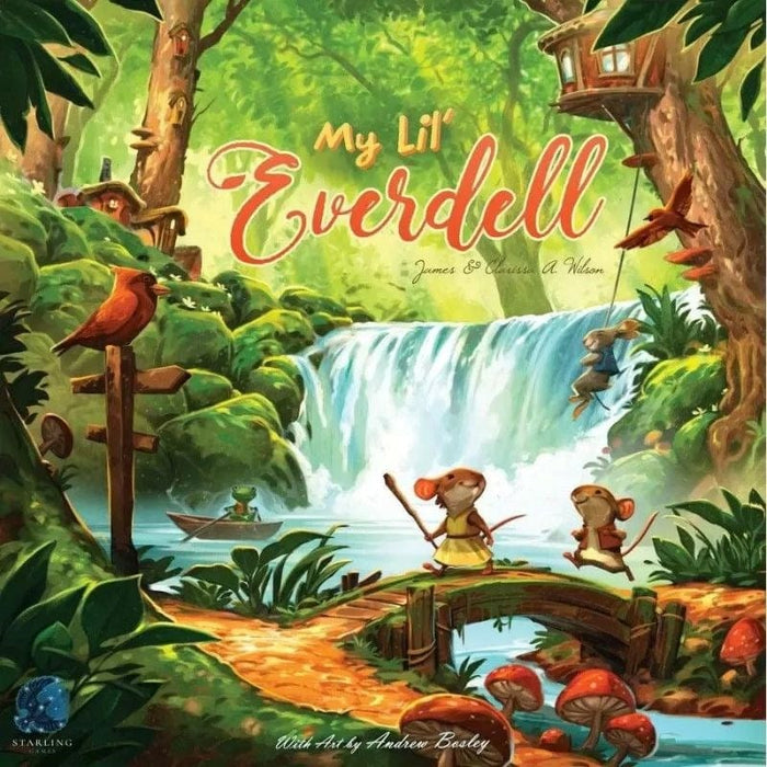 My Lil’ Everdell - Standard Edition