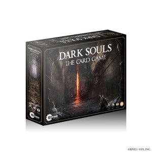 Steamforged Games Board & Card Games Dark Souls Card Game