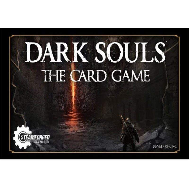 Steamforged Games Board & Card Games Dark Souls Card Game