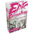 Steamforged Games Miniatures Epic Encounters - Halls of the Orc King