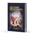 Steamforged Games Roleplaying Games Animal Adventures RPG - Gullet Cove Sourcebook