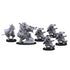 Steamforged Games Roleplaying Games Animal Adventures RPG - Raiders of the Lost Coast Miniatures (unknown release)