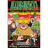 Steve Jackson Games Board & Card Games Illuminati - 2nd Edition