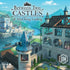 Stonemaier Games Board & Card Games Between Two Castles of Mad King Ludwig