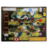 Stonemaier Games Board & Card Games Scythe - Neoprene Playmat