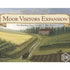 Stonemaier Games Board & Card Games Viticulture - Moor Visitors Expansion