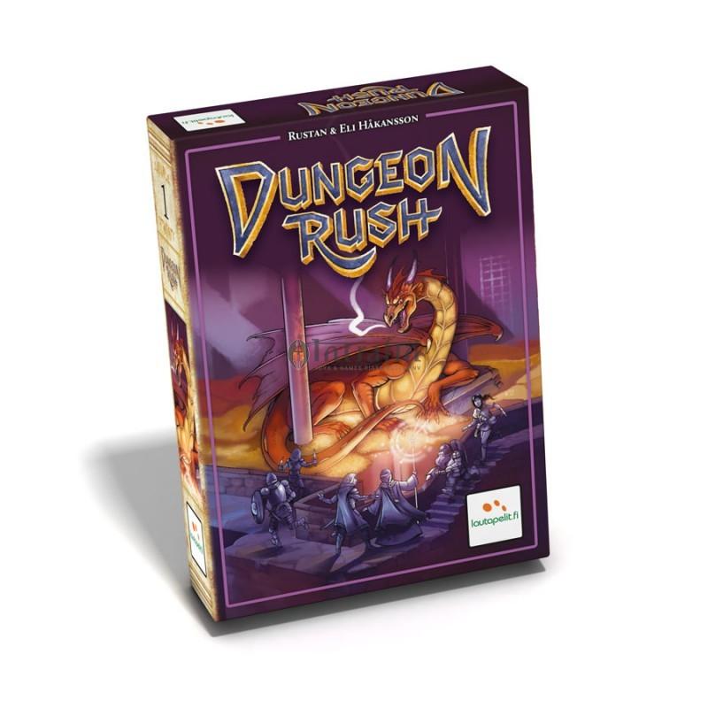 Stronghold Games Board & Card Games Dungeon Rush