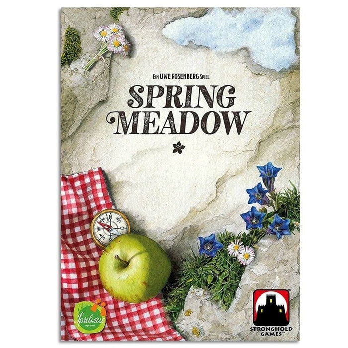Spring Meadow - Board Game