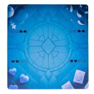 Studio71 Board & Card Games The Binding of Isaac - Four Souls - Cathedral Mat (28/04 release)