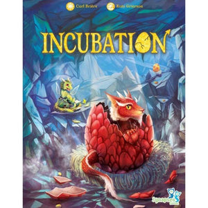 Synapse Games Board & Card Games Incubation