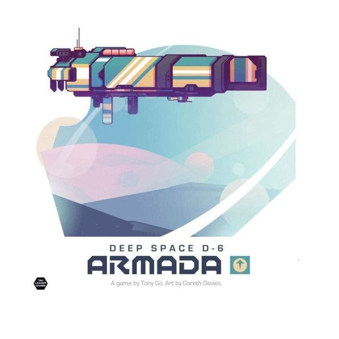 Deep Space D6 - Armada