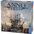 Thames & Kosmos Board & Card Games Anno 1800
