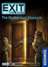 Thames & Kosmos Board & Card Games Exit The Game - The Mysterious Museum