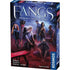 Thames & Kosmos Board & Card Games Fangs - Vampires vs Werewolves vs Humans