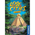 Thames & Kosmos Board & Card Games Lost Cities - Roll and Write