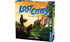 Thames & Kosmos Board & Card Games Lost Cities - The Board Game